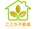 ここち不動産 Logo